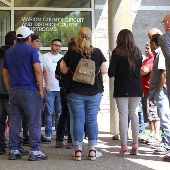 Victims of deadly Oregon highway crash were farmworkers, union says